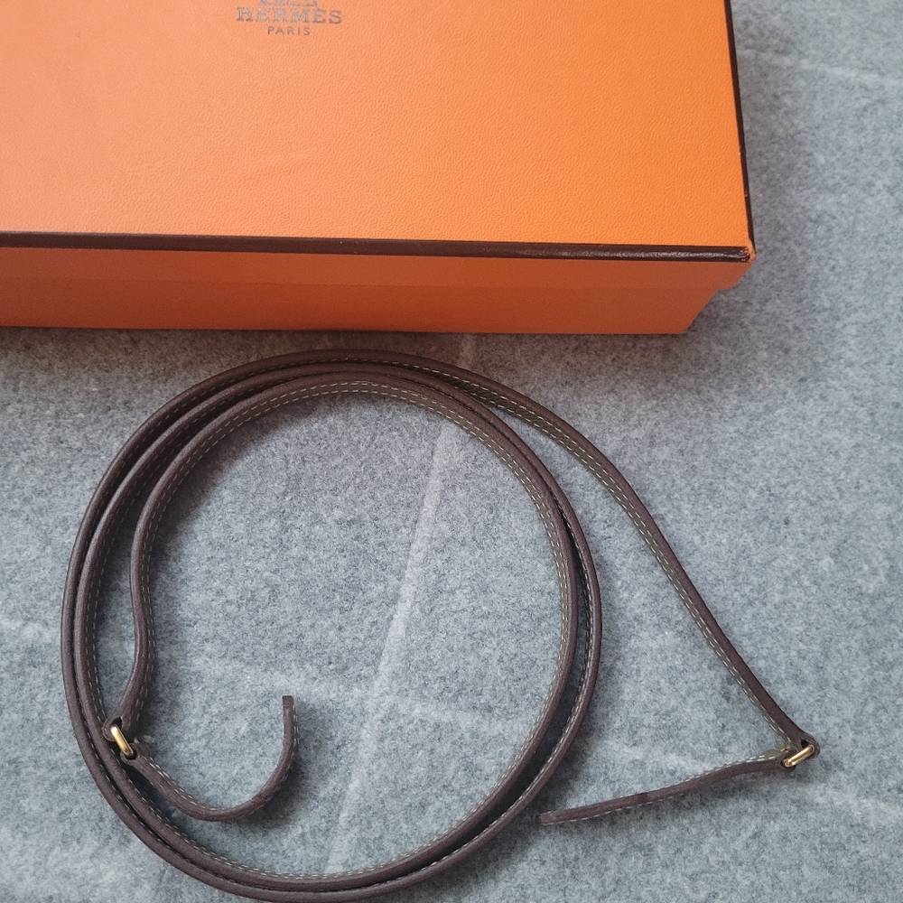 Hermes Constance to go - Picture 9 of 16